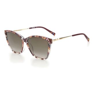 Missoni Recycled Content Womens Sunglasses