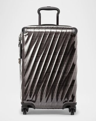 Tumi 19 Degree Lite International Carry-On Luggage