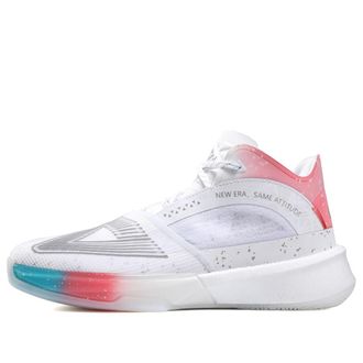 Peak Performance Taichi P-Popup 1.0 Andrew Wiggins White E11737A-WHT