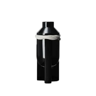 Rick Owens Home, Dames, Zwart, ONE Size, LApparition Geurkaars