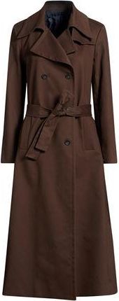 Chapeau COATS & JACKETS - Overcoats & Trench Coats on YOOX.COM