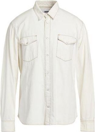 Mauro Grifoni TOPWEAR - Camicie jeans su YOOX.COM