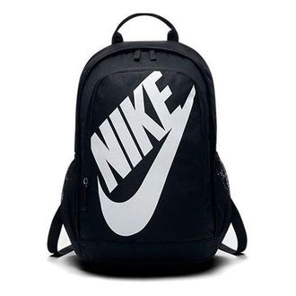 Nike Hayward Futura 2 0 Backpack Black White BA5217-010