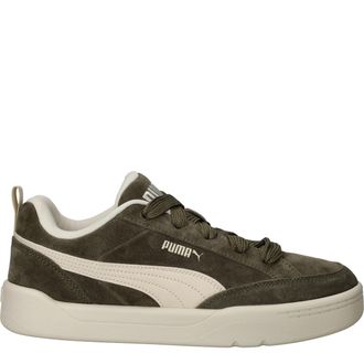 Puma Park Lifestyle Raw Sneakers Heren