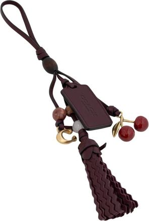 Coach Donna, Accessori, Marrone, Taglia unica, new