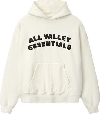 Fear of God 90s Hoodie Washed Ivory RW00289-0148