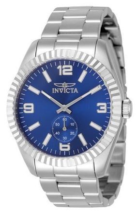 Invicta 49383 Watch in Blue at Nordstrom Rack