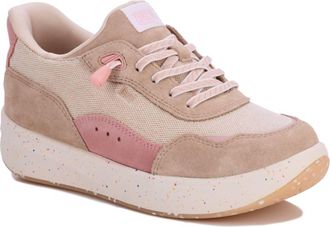 Drew Womens Hobby Shoes In Taupe Combo