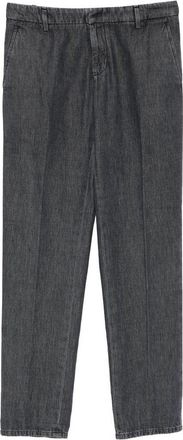Dondup Gaubert Pants In Grey