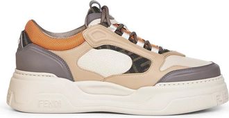 Fendi Force Trainers