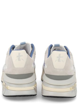 Premiata Moerun Sneaker - White