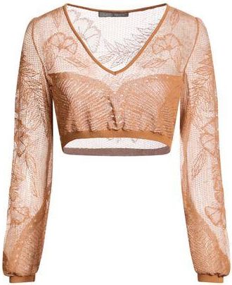 Alberta Ferretti TOPWEAR - Tops sur YOOX.COM