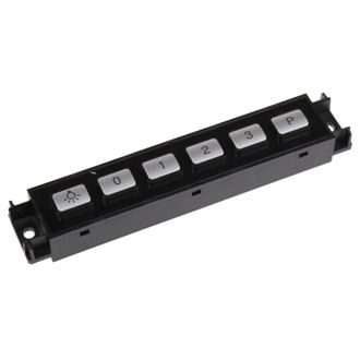 Bosch Modulo Electronico - 00754341