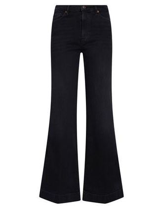 7 For All Mankind BOTTOMWEAR - Jeans sur YOOX.COM