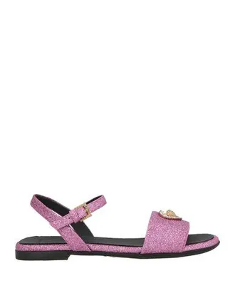 Versace SCHUHE - Sandalen auf YOOX.COM