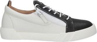 Giuseppe Zanotti FOOTWEAR - Trainers on YOOX.COM