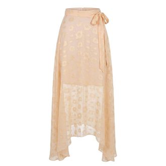 Trussardi Polyester Womens Skirt