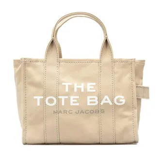Marc Jacobs The Canvas Medium Tote bag Woman One Size