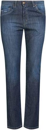 ALV by Alviero Martini BOTTOMWEAR - Pantaloni jeans su YOOX.COM