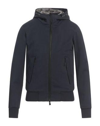 People of Shibuya JACKEN & M&Auml;NTEL - Jacken und Anoraks auf YOOX.COM