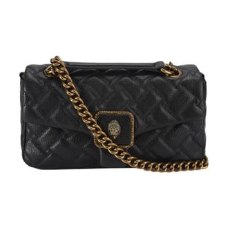 Kurt Geiger Shoulder Bags, female, Black, ONE SIZE, Pimlico Bag