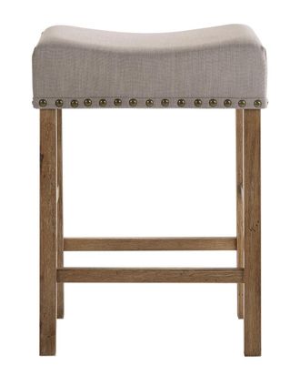 ACME Martha II Counter Height Stool Set of 2