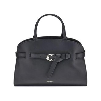 Coccinelle Donna, Borse, Nero, Taglia unica, new