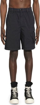 C.P. Company 50 Fili Stretch Loose Lens Cargo Shorts