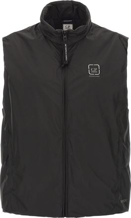 C.P. Company C. P. Company Polyamide Sleeveless Mens Jacket