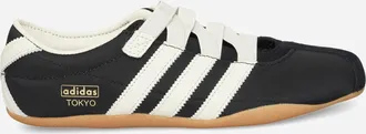 adidas Women s Tokyo MJ Sneakers Core Black / Cream White