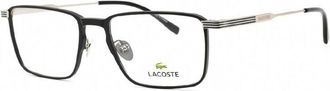 Lacoste L2285EN 002 Matte Black 54mm