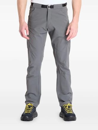 Tilak Qualido trousers - men - Polyamide/Spandex/Elastane - M - Grey