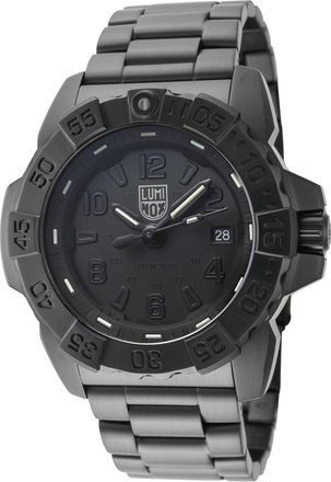 Luminox Navy Seal Mens Watch