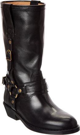 Isabel Marant Heiko Leather Boot