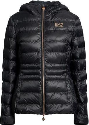Emporio Armani CAPISPALLA - Piumini & Imbottiti Sintetici su YOOX.COM