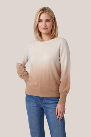 Mart Visser Corbyn Top Offwhite / Zand