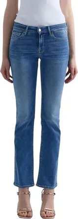Replay Donna, Jeans, Blu, W27, new