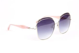 Ana Hickmann Sunglasses AH3287 03A 59