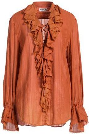 Dondup TOPWEAR - Tops on YOOX.COM