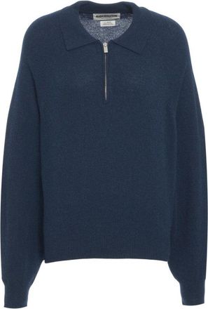 Crush Cabana Cashmere Sweater