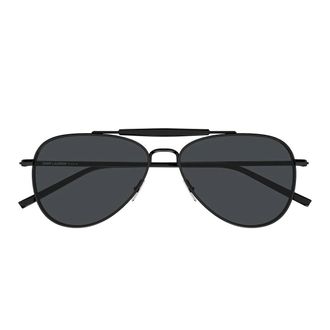 Saint Laurent Sunglasses Sl 864 001 Black/Black Unisex