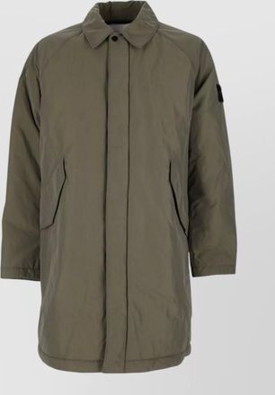 Stone Island lightweight jacket