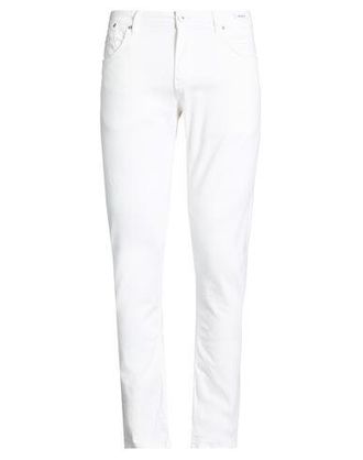 Uniform BOTTOMWEAR - Jeans on YOOX.COM