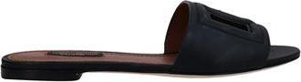 Dolce & Gabbana FOOTWEAR - Sandals sur YOOX.COM
