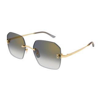 Cartier Ct0591S Sunglasses