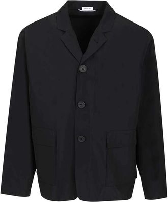 Thom Browne Uomo, Giacche, Blu, L, new