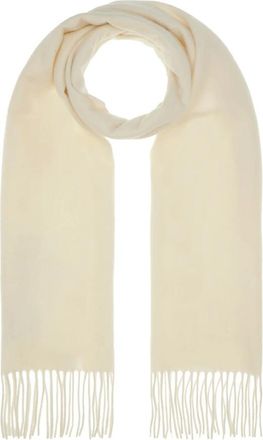 Max Mara Mujer, Accesorios, Blanco, Talla: ONE Size