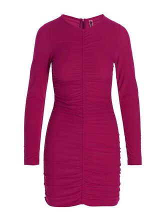 Reina Olga Master Viper minidress