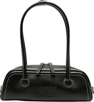 Marge Sherwood Donna, Borse, Nero, Taglia unica, new