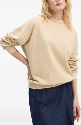 Day Birger Et Mikkelsen Felpa girocollo - Toni neutri